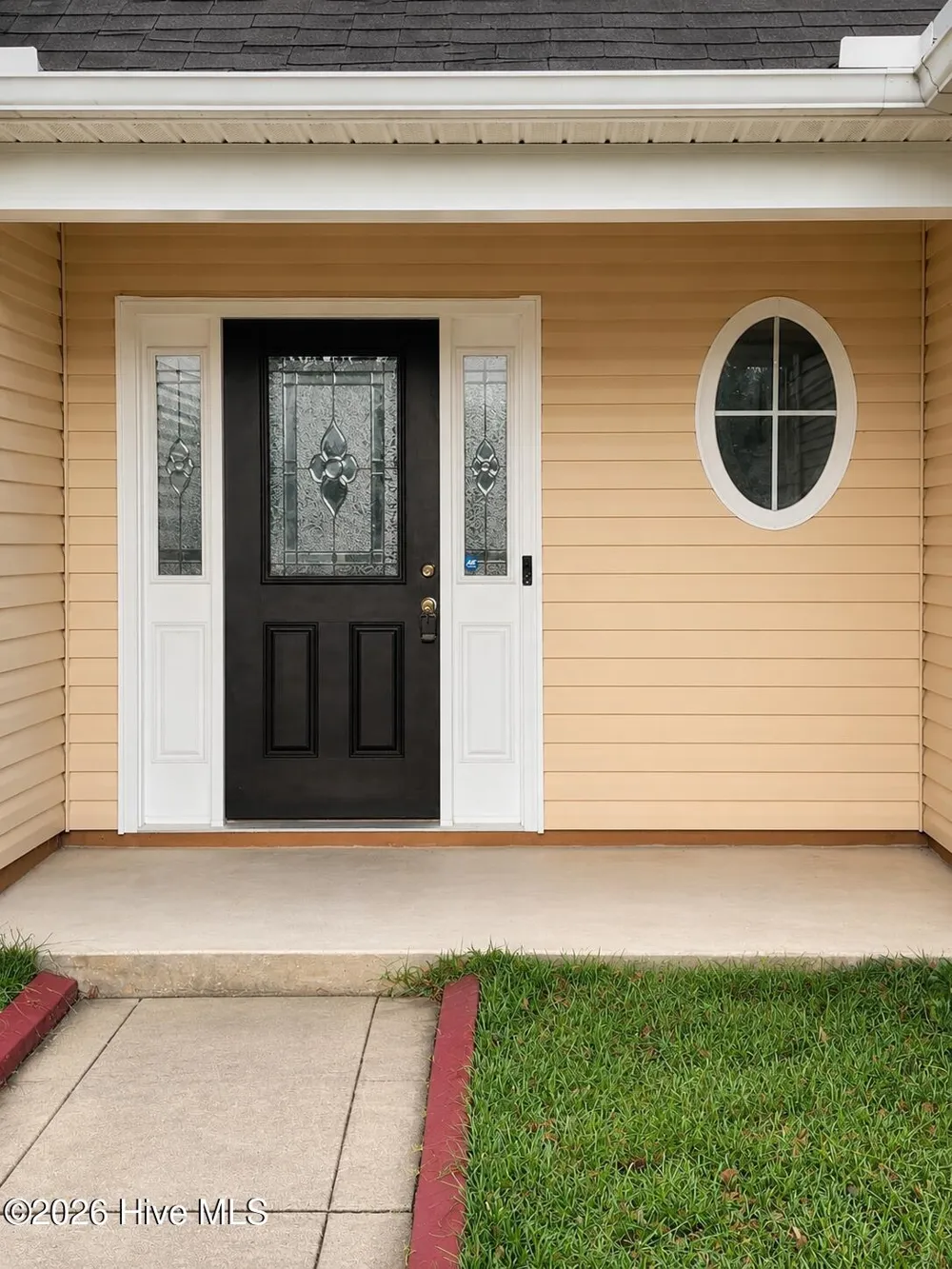 505 Collinwood Drive Raeford, NC 28376