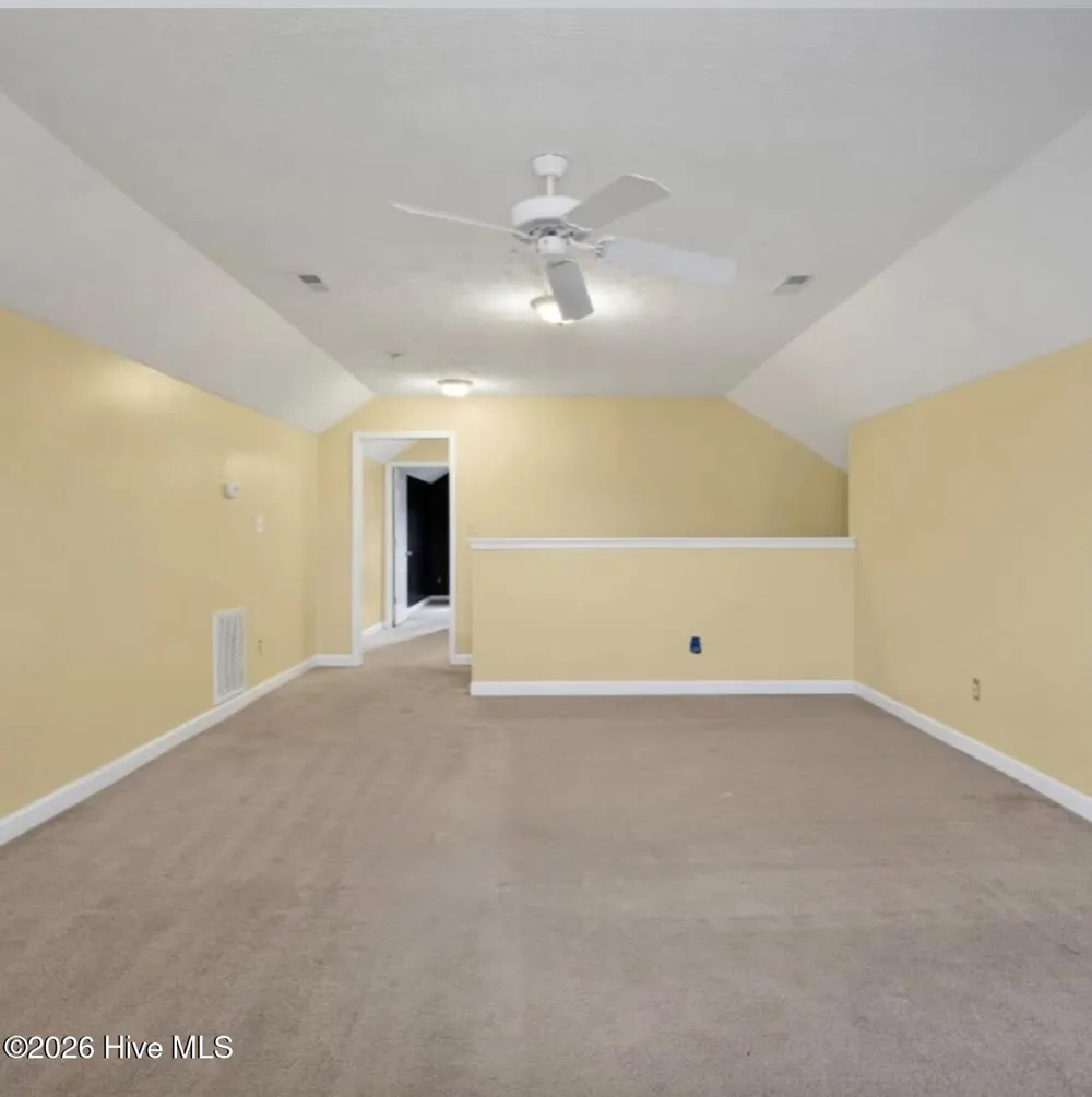505 Collinwood Drive Raeford, NC 28376