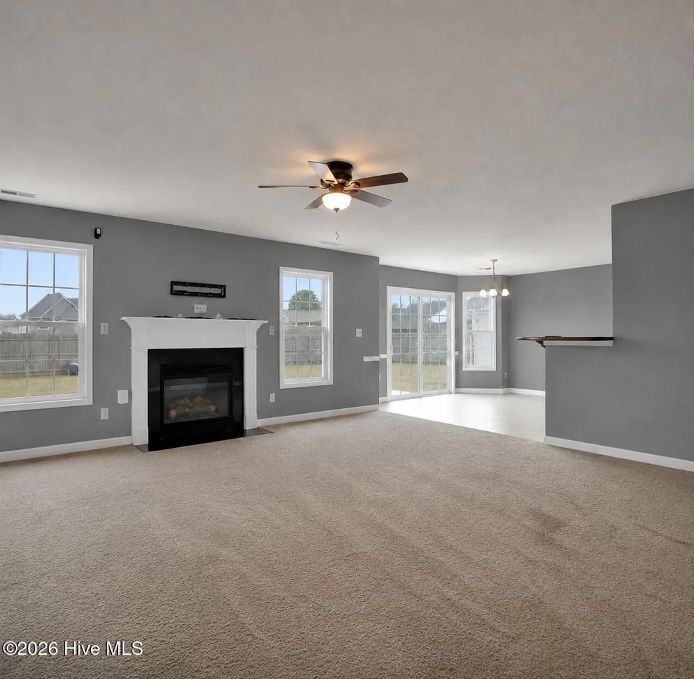 505 Collinwood Drive Raeford, NC 28376