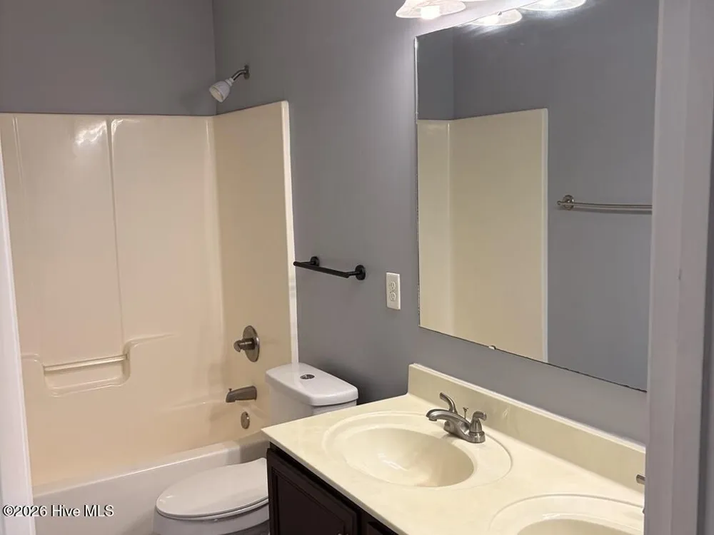 505 Collinwood Drive Raeford, NC 28376