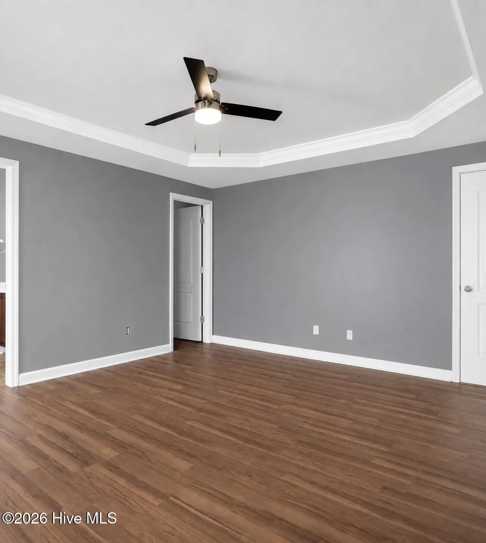 505 Collinwood Drive Raeford, NC 28376