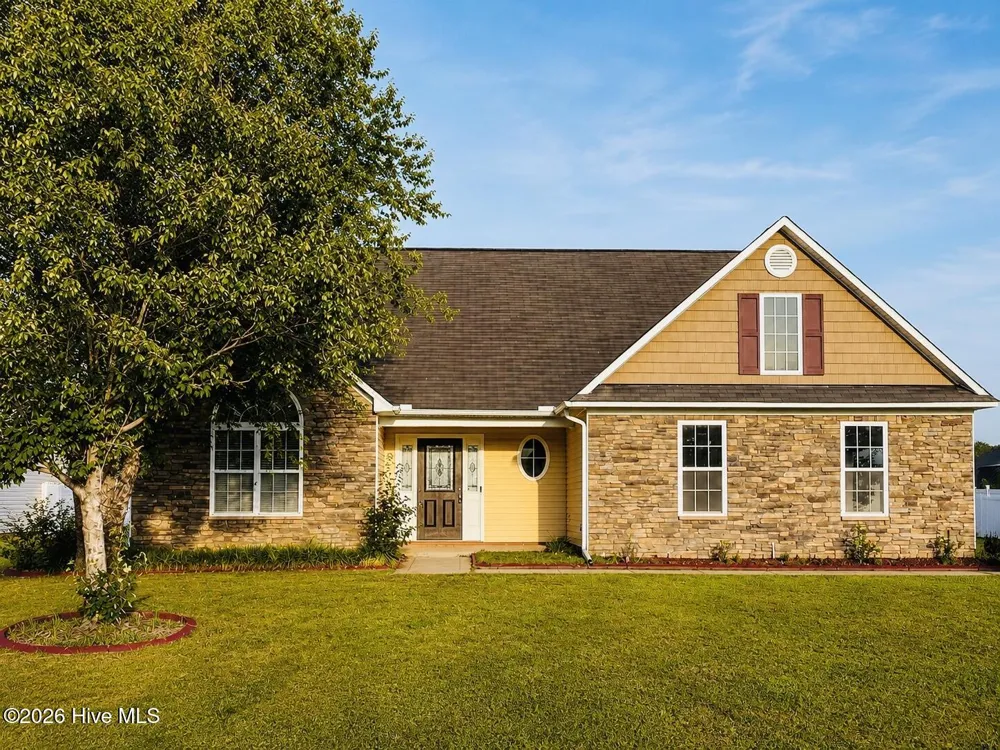 505 Collinwood Drive Raeford, NC 28376
