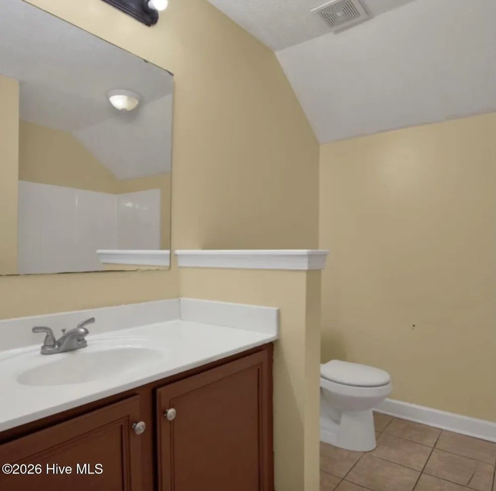 505 Collinwood Drive Raeford, NC 28376
