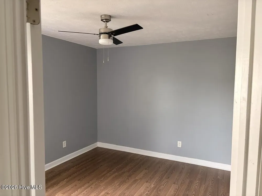 505 Collinwood Drive Raeford, NC 28376