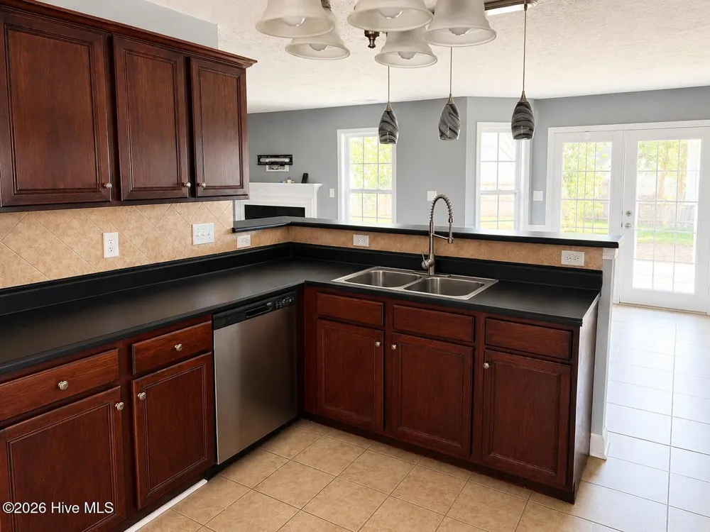 505 Collinwood Drive Raeford, NC 28376