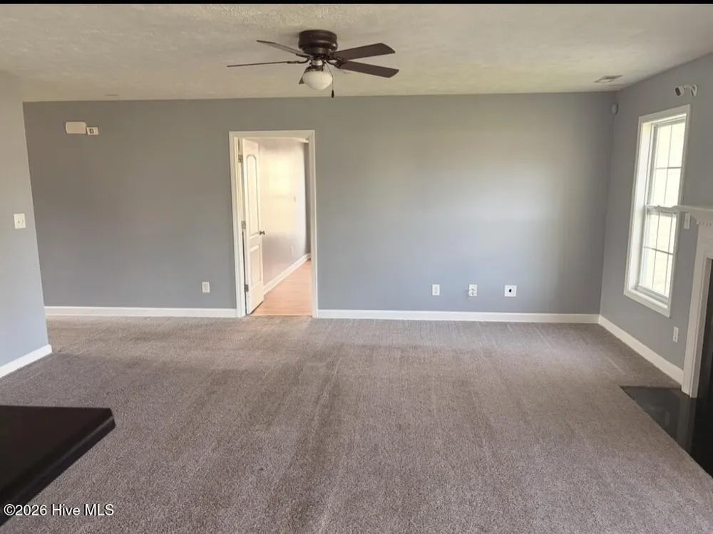 505 Collinwood Drive Raeford, NC 28376