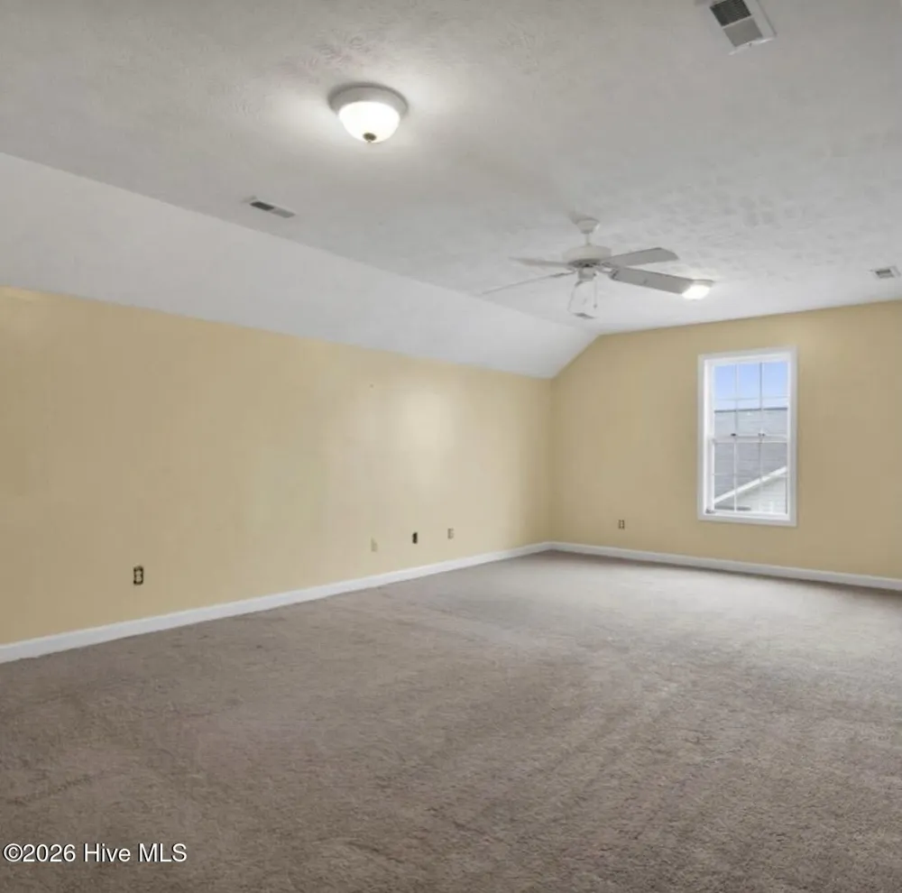 505 Collinwood Drive Raeford, NC 28376