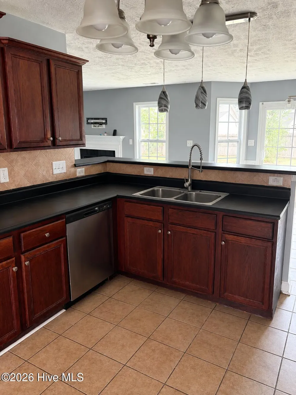 505 Collinwood Drive Raeford, NC 28376