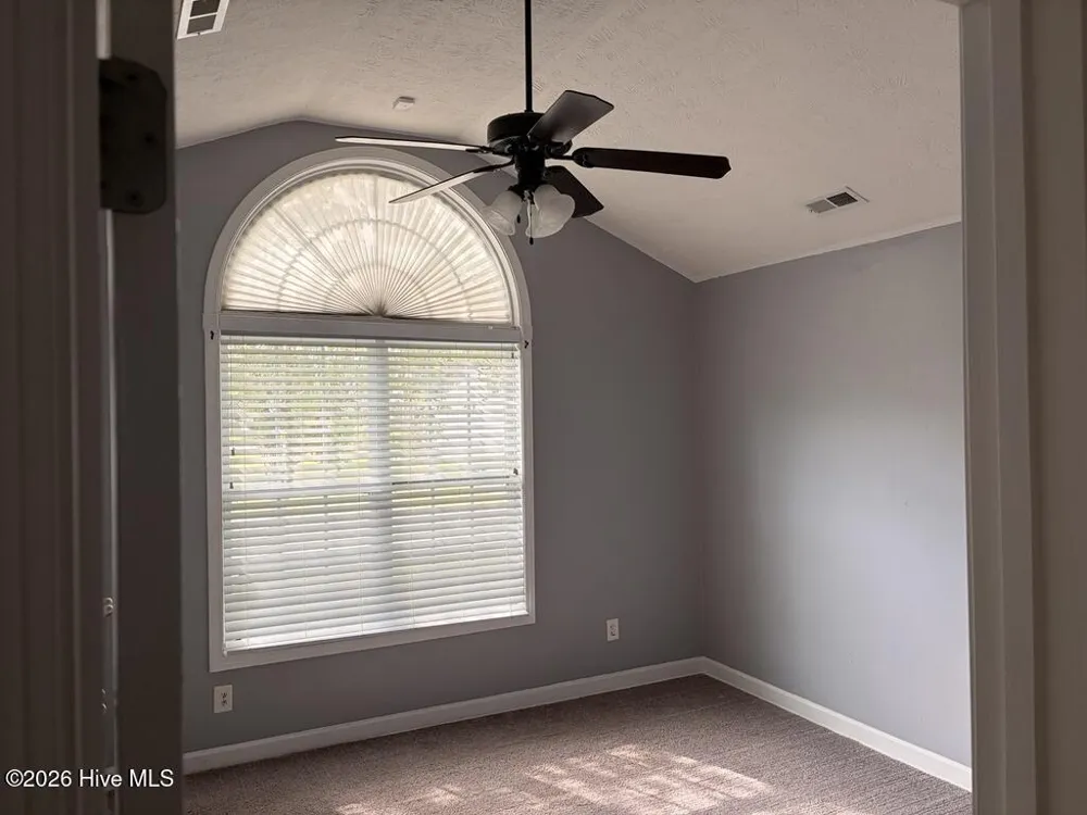 505 Collinwood Drive Raeford, NC 28376
