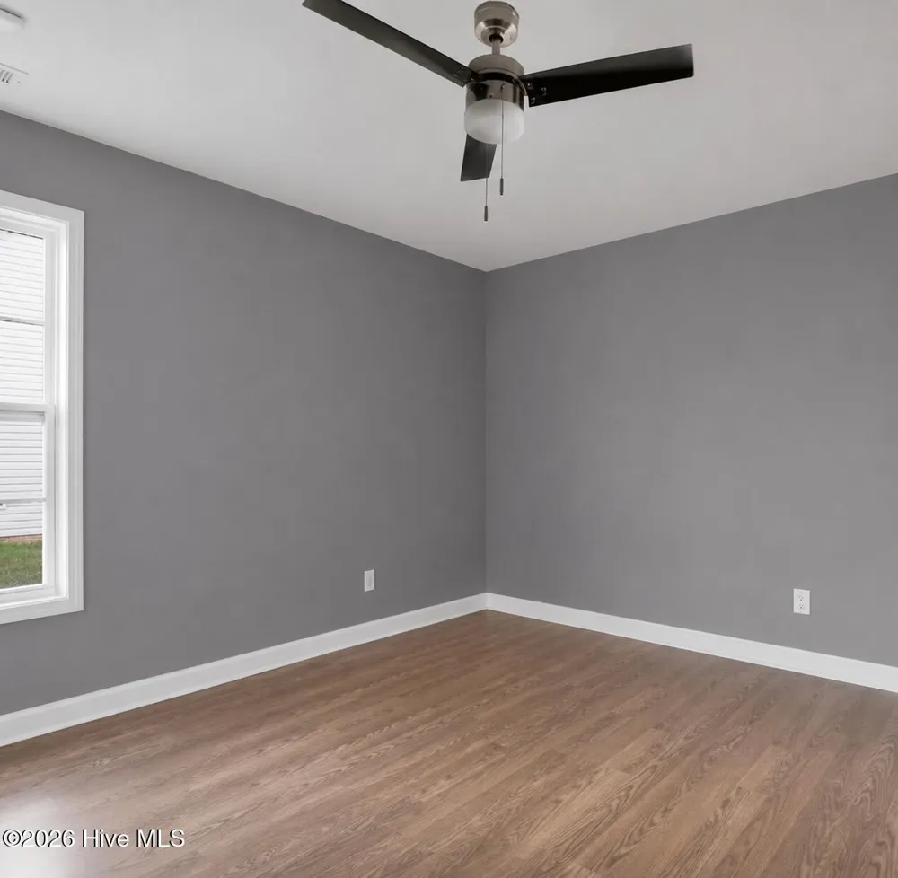 505 Collinwood Drive Raeford, NC 28376
