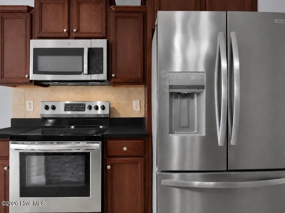 505 Collinwood Drive Raeford, NC 28376