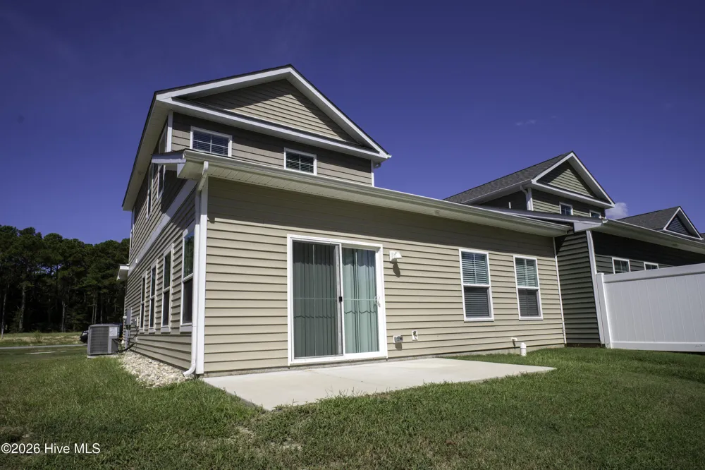 119 B Jarvis Landing Drive #31 Jarvisburg, NC 27947