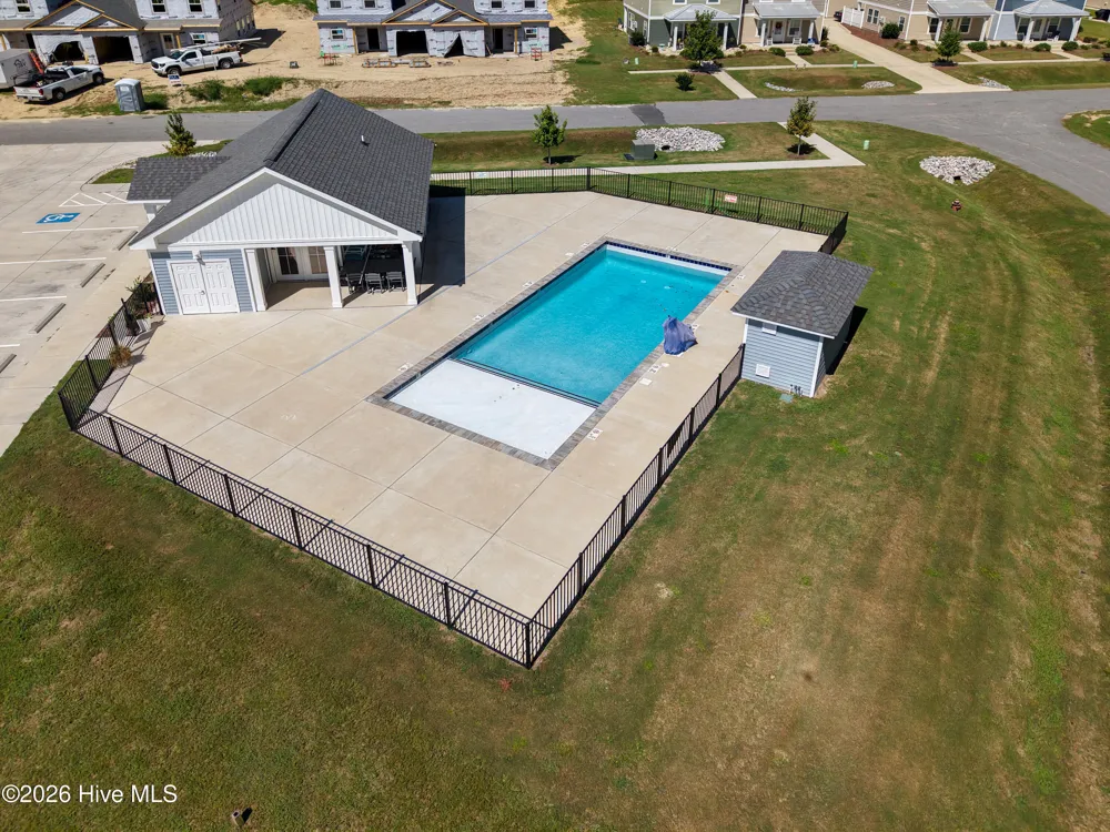 119 B Jarvis Landing Drive #31 Jarvisburg, NC 27947
