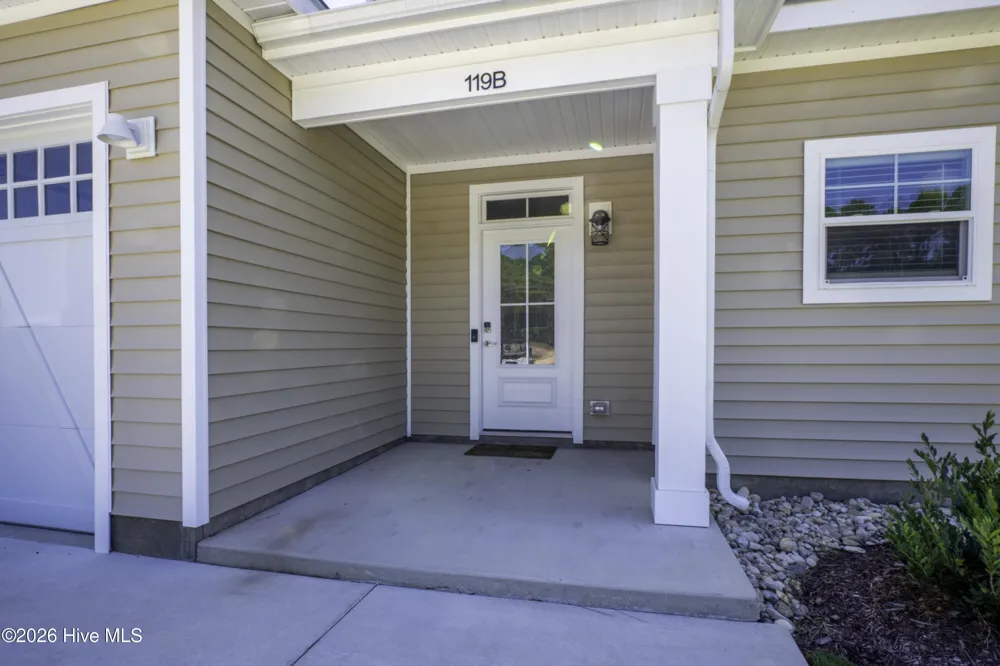 119 B Jarvis Landing Drive #31 Jarvisburg, NC 27947