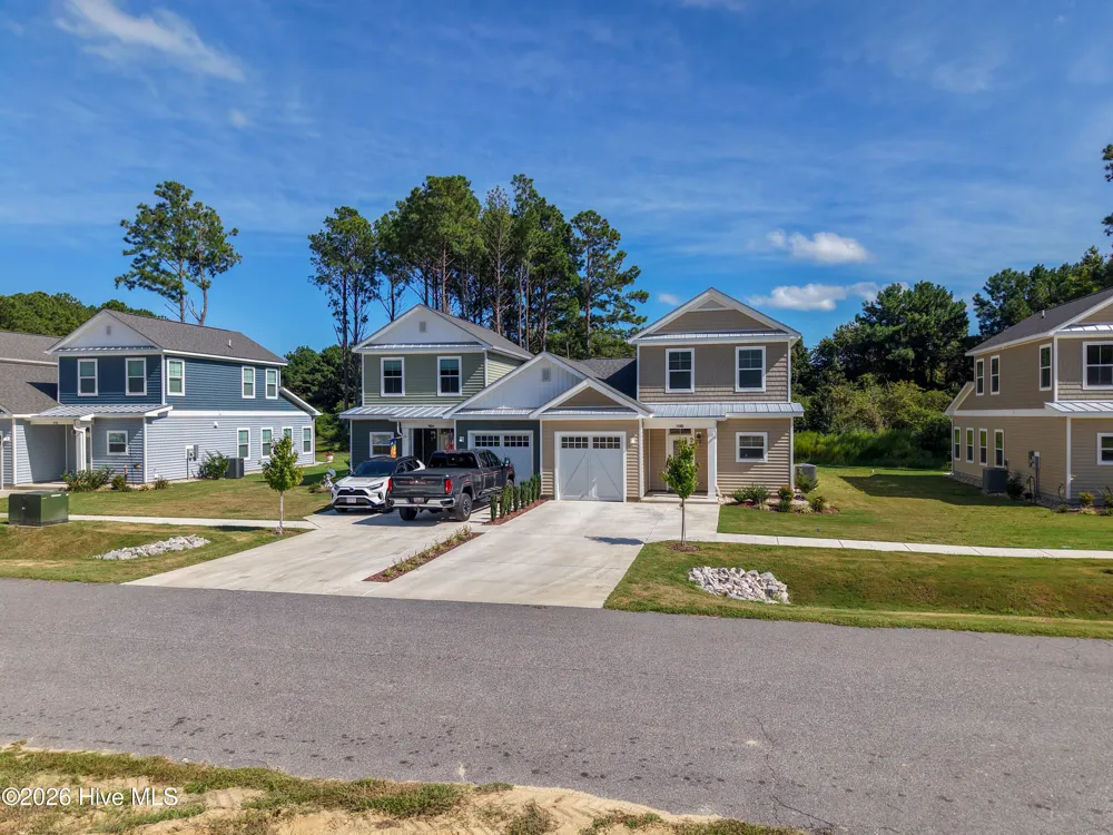 119 B Jarvis Landing Drive #31 Jarvisburg, NC 27947