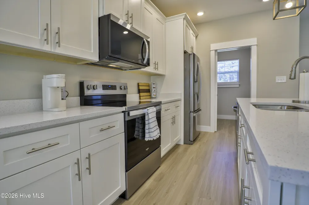 119 B Jarvis Landing Drive #31 Jarvisburg, NC 27947