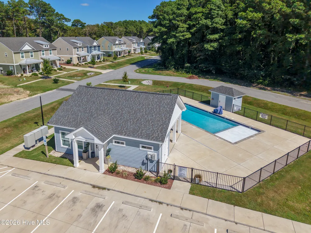 119 B Jarvis Landing Drive #31 Jarvisburg, NC 27947