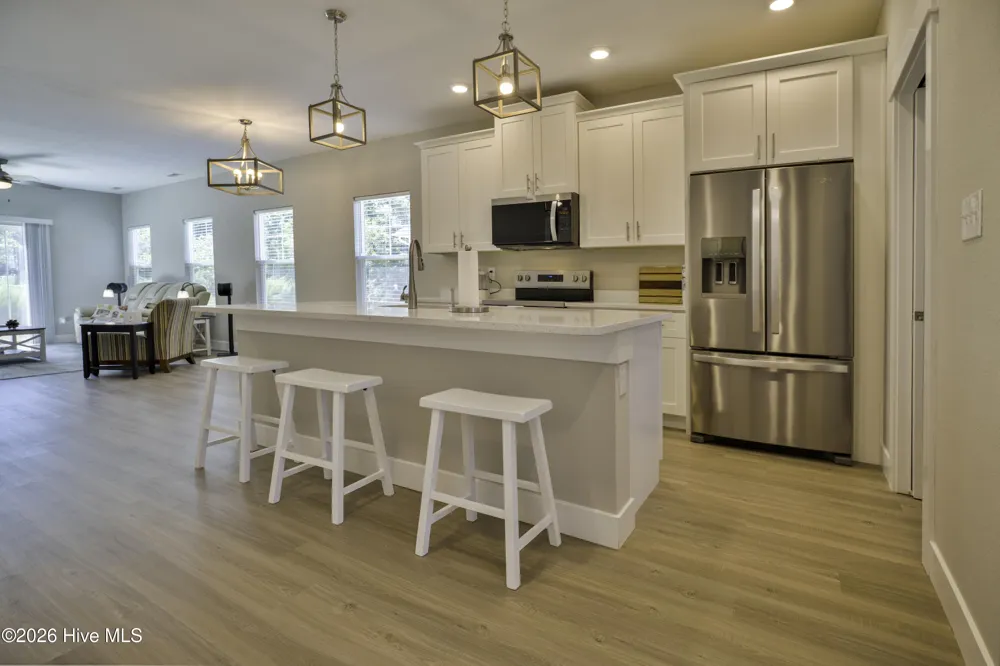 119 B Jarvis Landing Drive #31 Jarvisburg, NC 27947