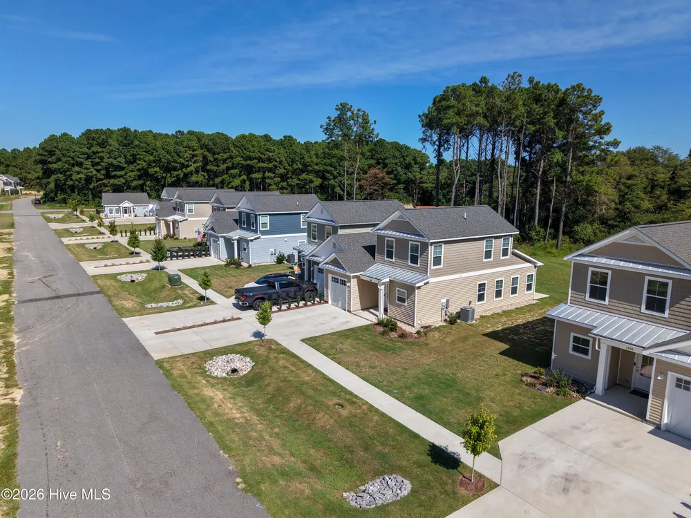 119 B Jarvis Landing Drive #31 Jarvisburg, NC 27947