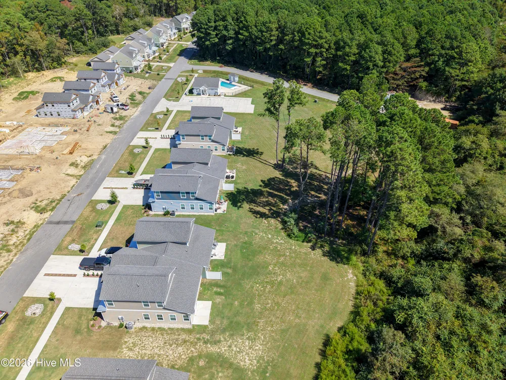 119 B Jarvis Landing Drive #31 Jarvisburg, NC 27947