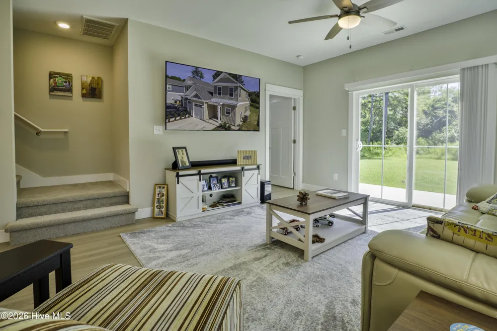 119 B Jarvis Landing Drive #31 Jarvisburg, NC 27947
