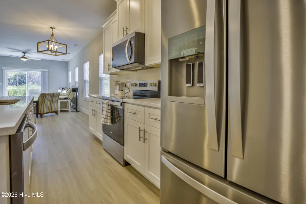 119 B Jarvis Landing Drive #31 Jarvisburg, NC 27947
