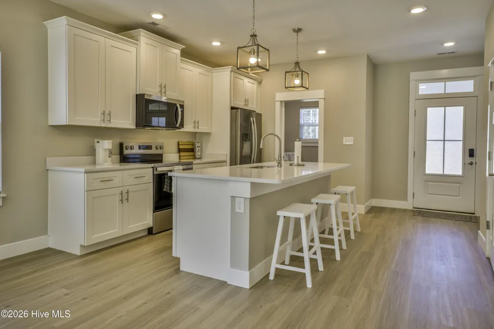 119 B Jarvis Landing Drive #31 Jarvisburg, NC 27947