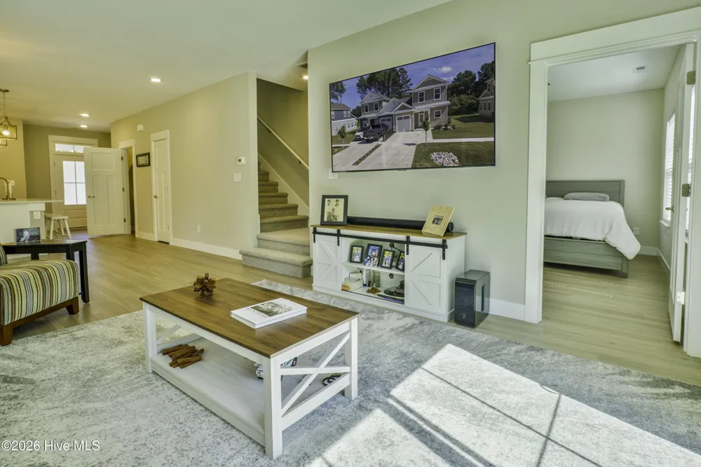 119 B Jarvis Landing Drive #31 Jarvisburg, NC 27947