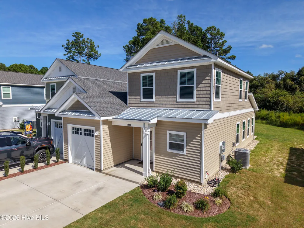 119 B Jarvis Landing Drive #31 Jarvisburg, NC 27947