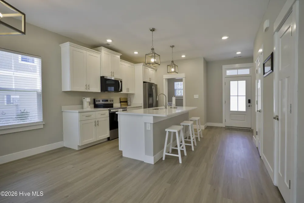 119 B Jarvis Landing Drive #31 Jarvisburg, NC 27947