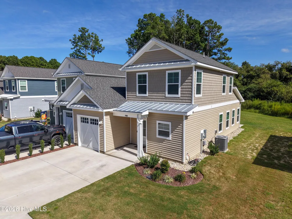119 B Jarvis Landing Drive #31 Jarvisburg, NC 27947