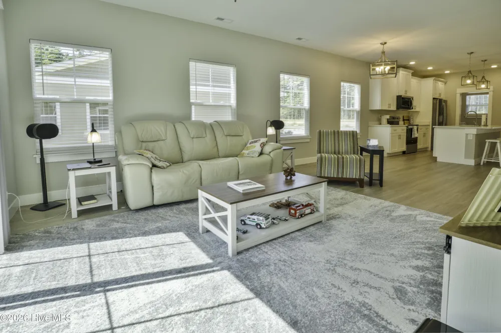 119 B Jarvis Landing Drive #31 Jarvisburg, NC 27947