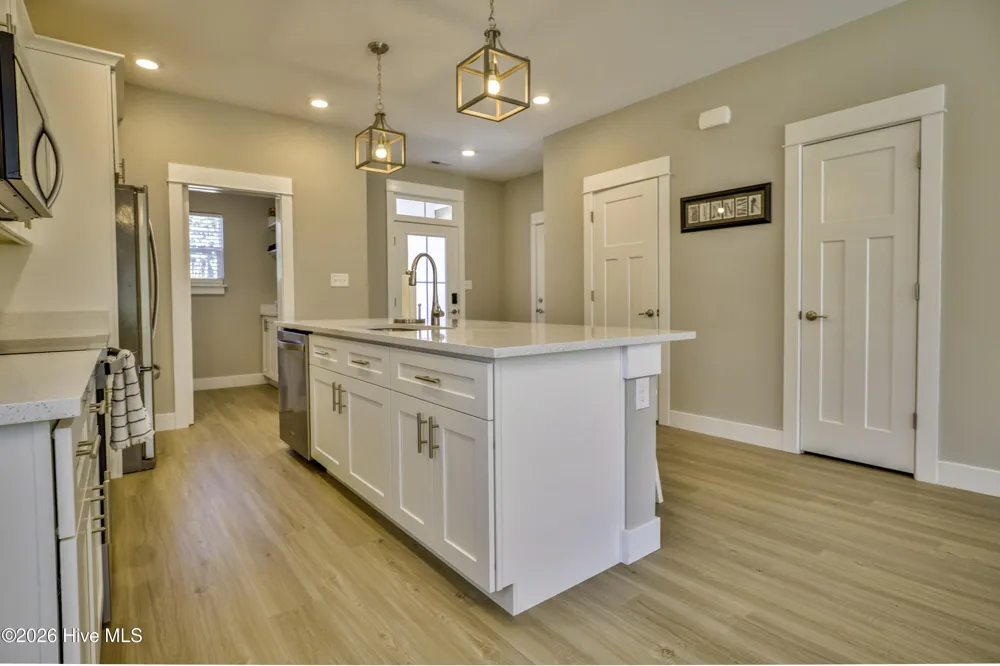 119 B Jarvis Landing Drive #31 Jarvisburg, NC 27947