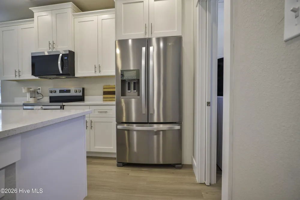 119 B Jarvis Landing Drive #31 Jarvisburg, NC 27947