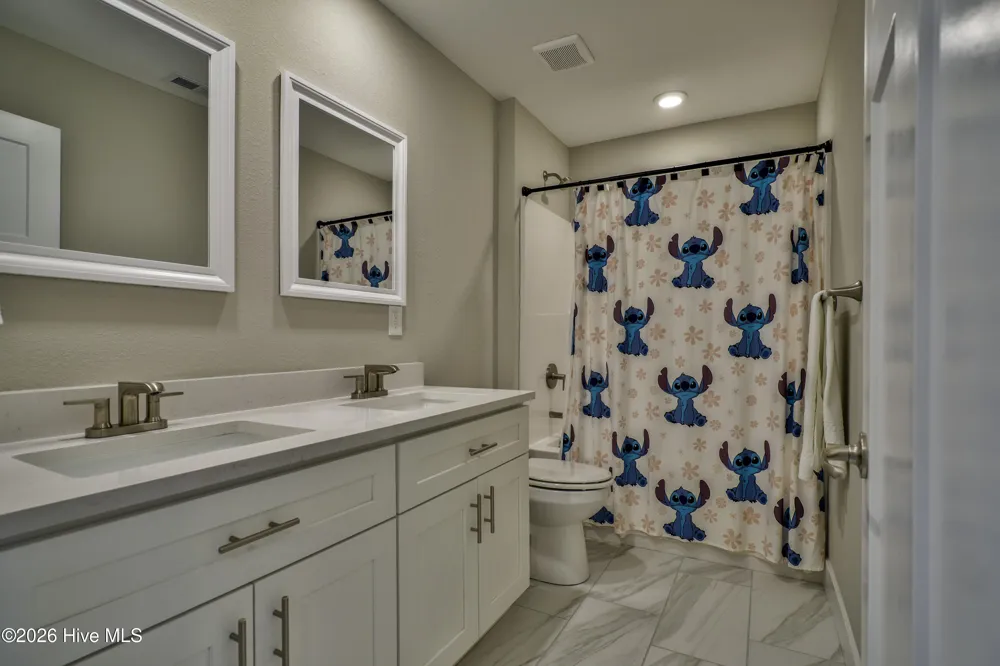 119 B Jarvis Landing Drive #31 Jarvisburg, NC 27947