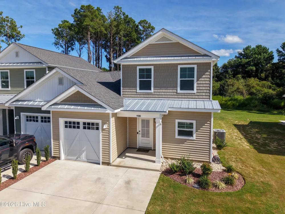 119 B Jarvis Landing Drive #31 Jarvisburg, NC 27947