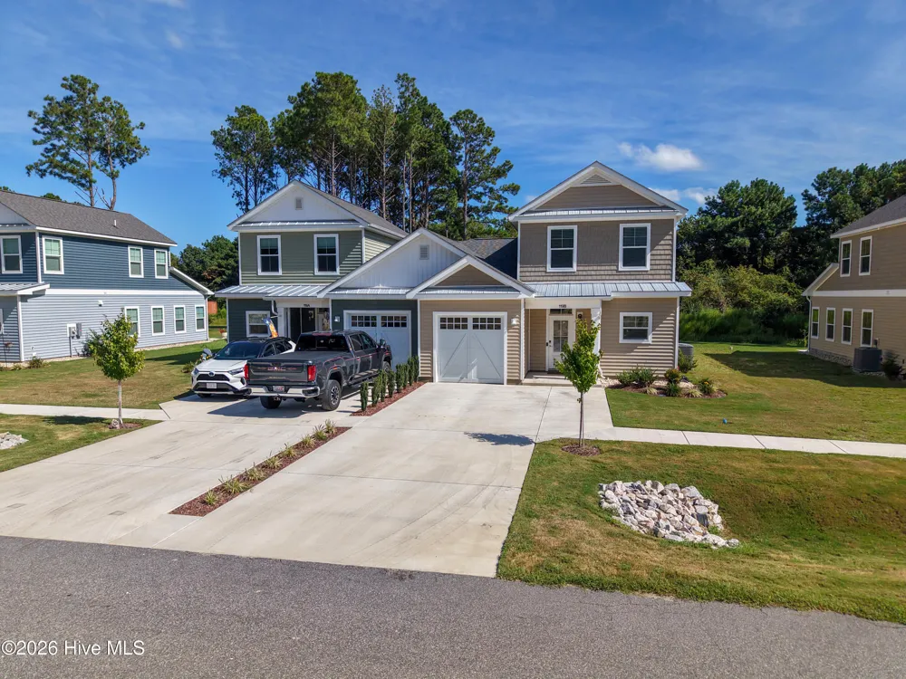 119 B Jarvis Landing Drive #31 Jarvisburg, NC 27947
