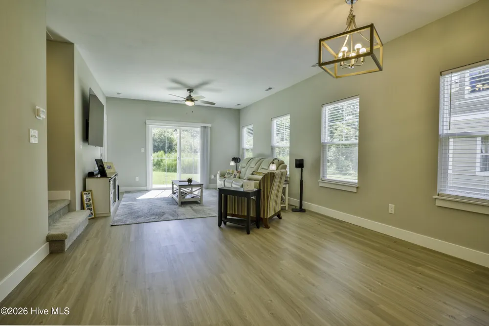 119 B Jarvis Landing Drive #31 Jarvisburg, NC 27947