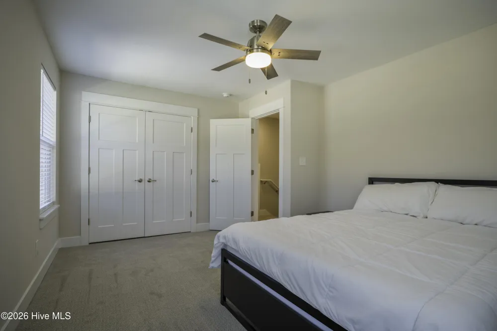 119 B Jarvis Landing Drive #31 Jarvisburg, NC 27947