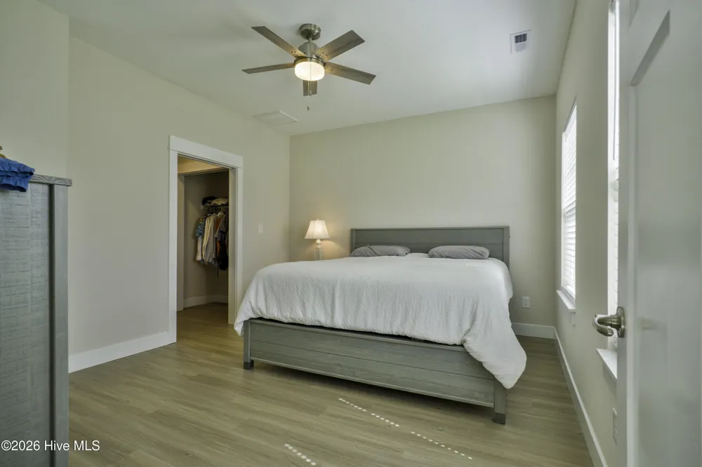 119 B Jarvis Landing Drive #31 Jarvisburg, NC 27947