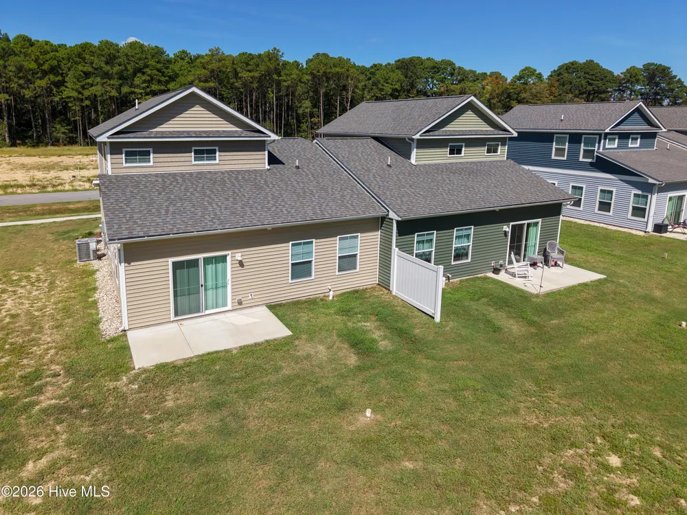 119 B Jarvis Landing Drive #31 Jarvisburg, NC 27947