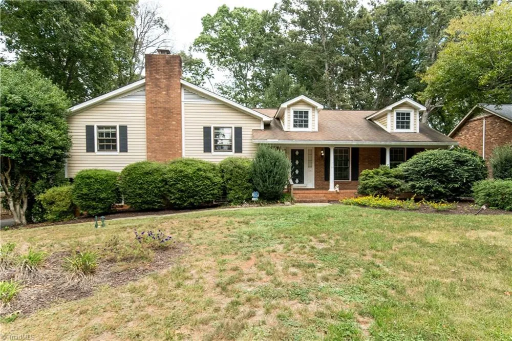 321 Stanaford Road Winston-Salem, NC 27104