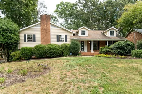 321 Stanaford Road