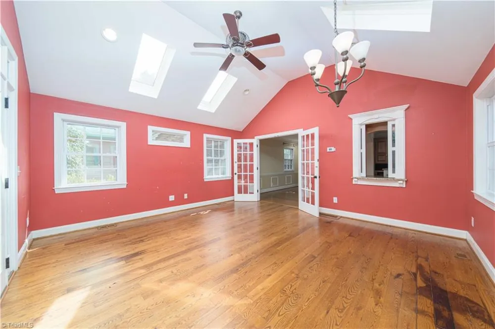 321 Stanaford Road Winston-Salem, NC 27104