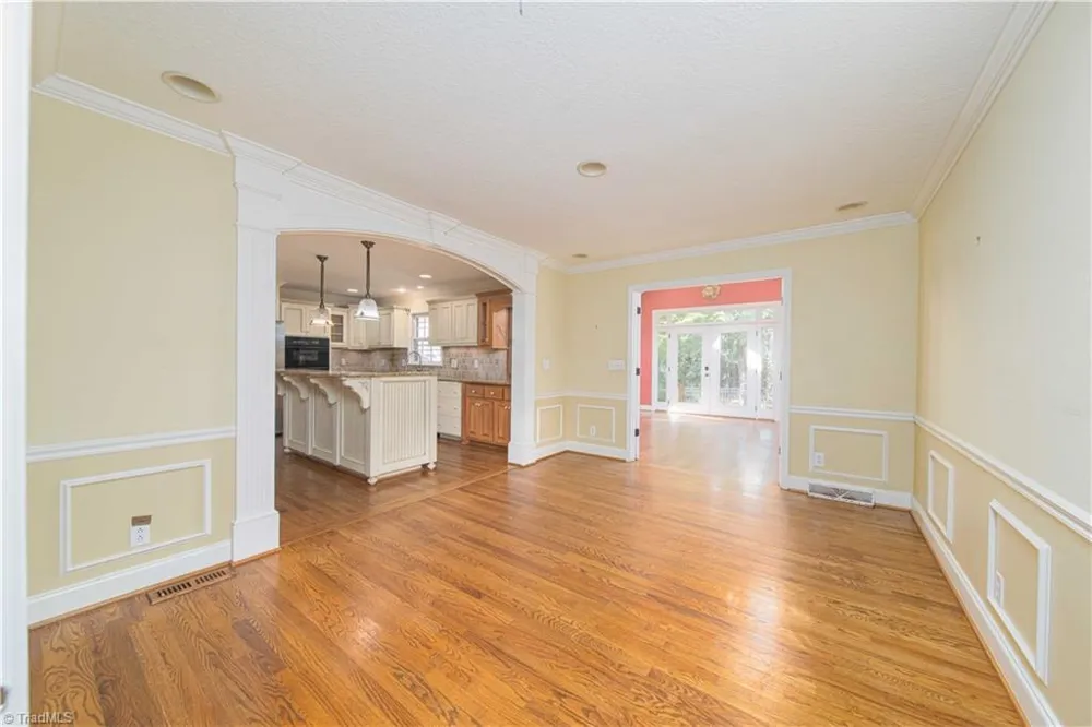 321 Stanaford Road Winston-Salem, NC 27104