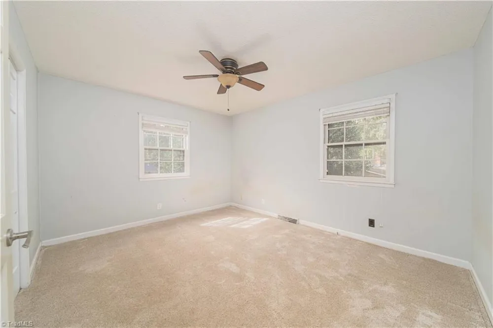 321 Stanaford Road Winston-Salem, NC 27104
