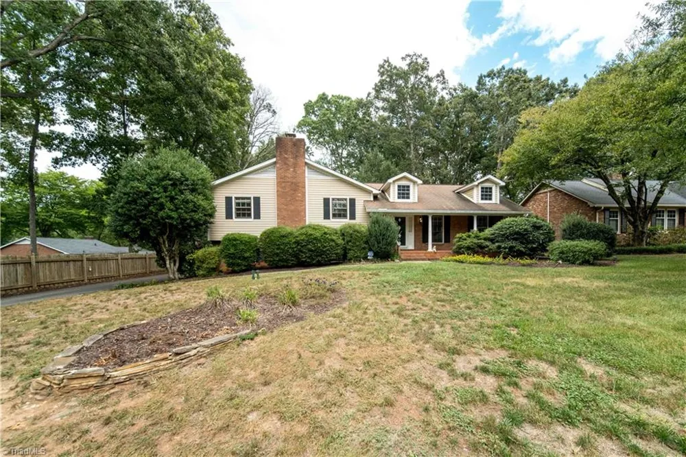 321 Stanaford Road Winston-Salem, NC 27104