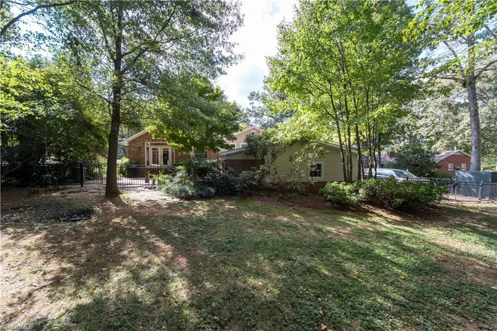 321 Stanaford Road Winston-Salem, NC 27104