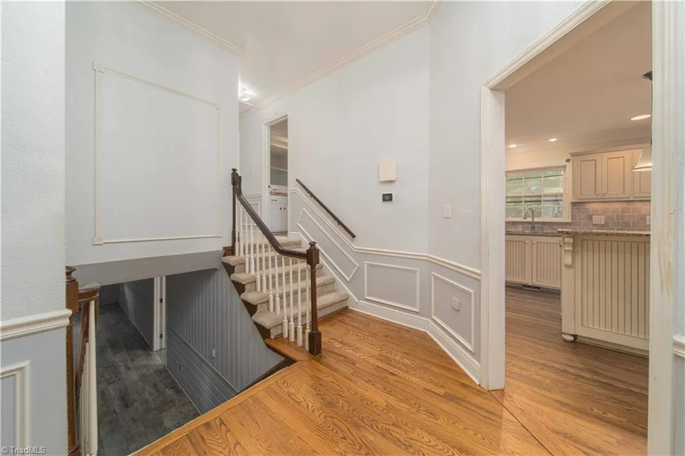321 Stanaford Road Winston-Salem, NC 27104