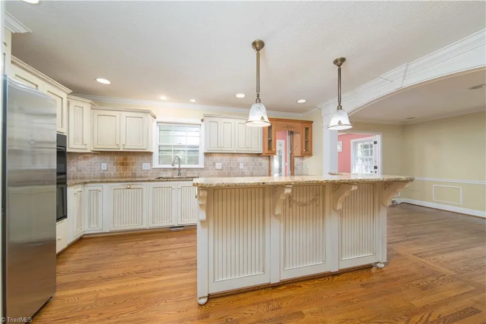 321 Stanaford Road Winston-Salem, NC 27104
